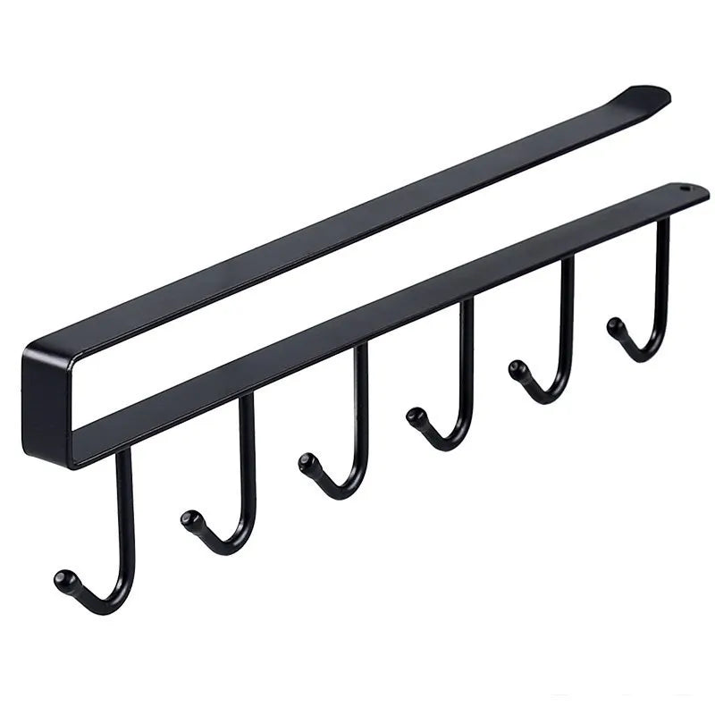 Storage Hooks