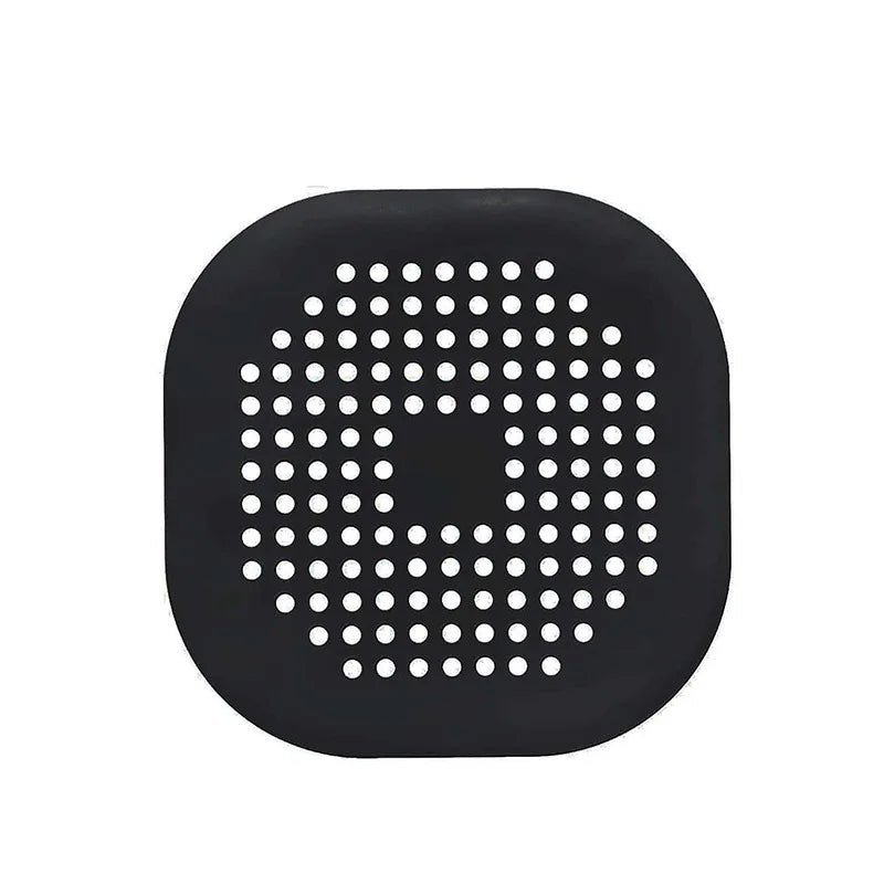 Anti-Clogging Drain Cover