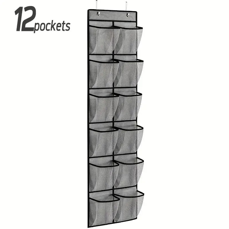 Hanging shoe Organizer