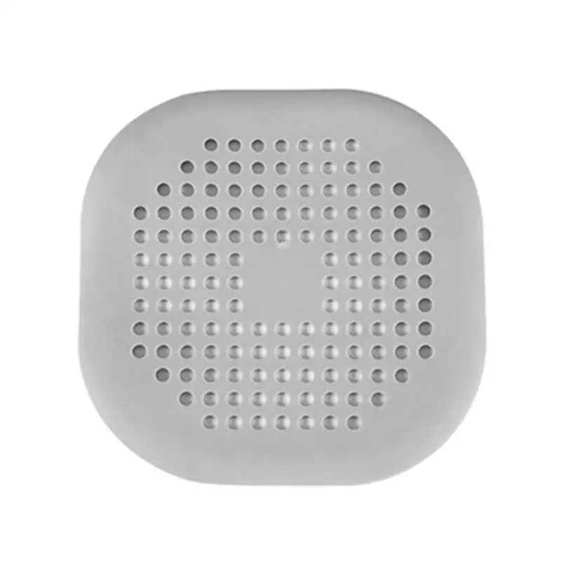 Anti-Clogging Drain Cover