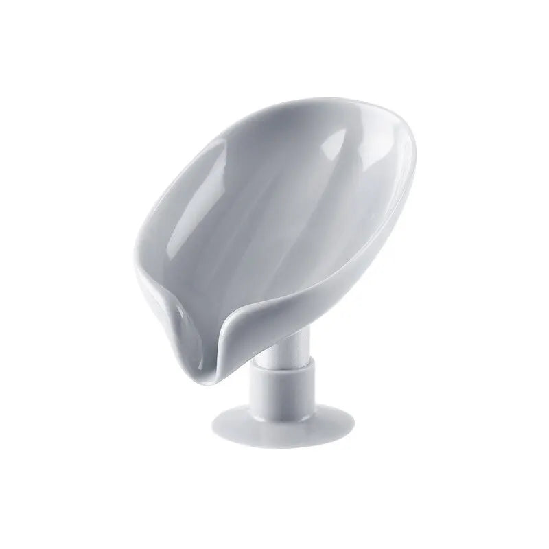 Leaf Soap Holder