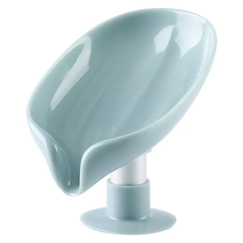 Leaf Soap Holder