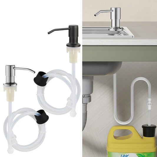 Soap Pump
