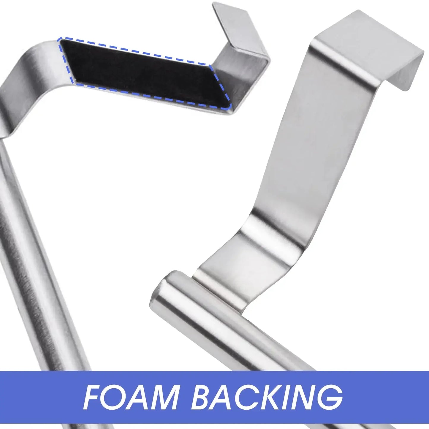 Stainless Steel Towel Rack