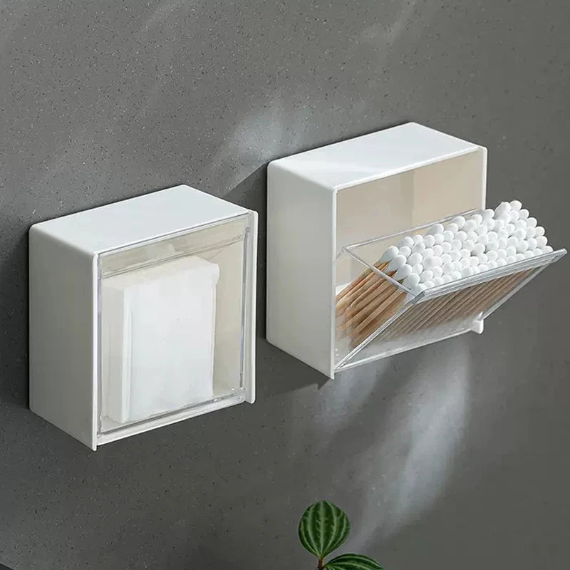 Wall Mounted Organizer Box