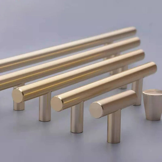 Stainless Steel Cabinet Handles