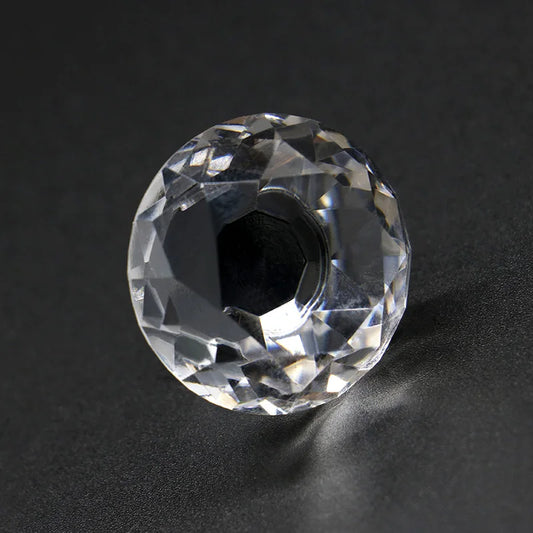 Diamond Door Knob