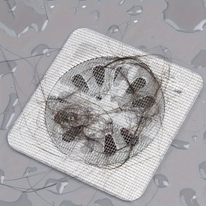 Disposable Mesh Covers
