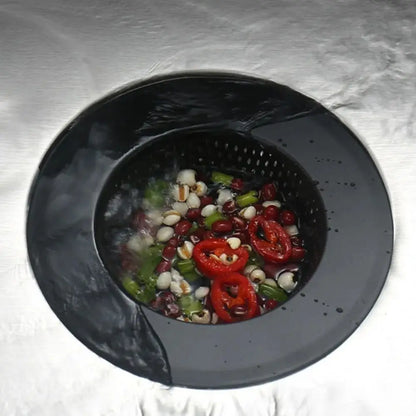 Stainless Steel Sink Strainer