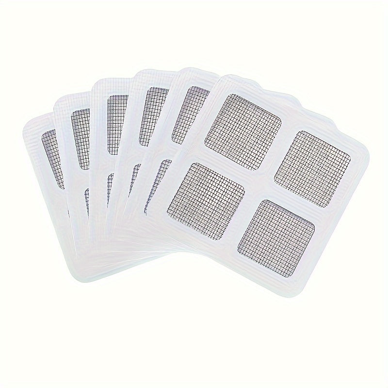 Disposable Mesh Covers