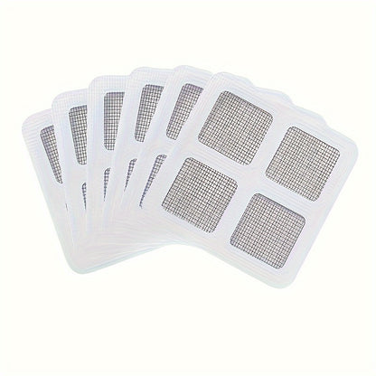 Disposable Mesh Covers