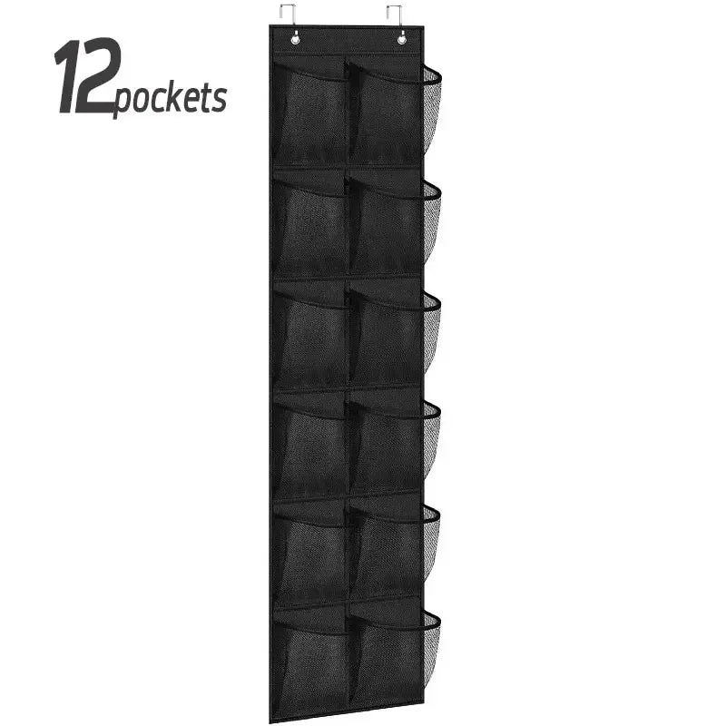 Hanging shoe Organizer