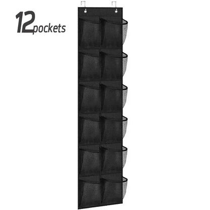 Hanging shoe Organizer
