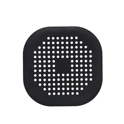 Anti-Clogging Drain Cover