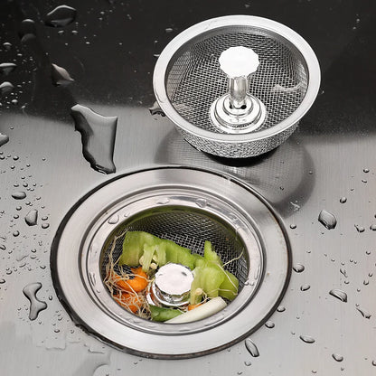 Kitchen Sink Strainer