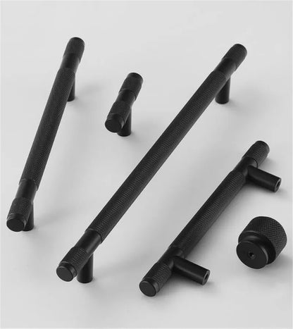 Aluminium Cabinet Handles