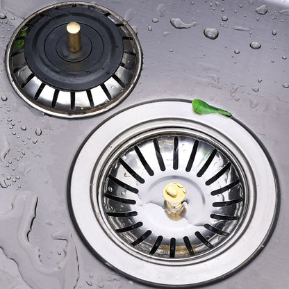 Kitchen Sink Strainer