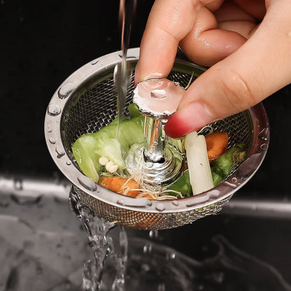 Kitchen Sink Strainer
