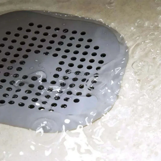 Anti-Clogging Drain Cover