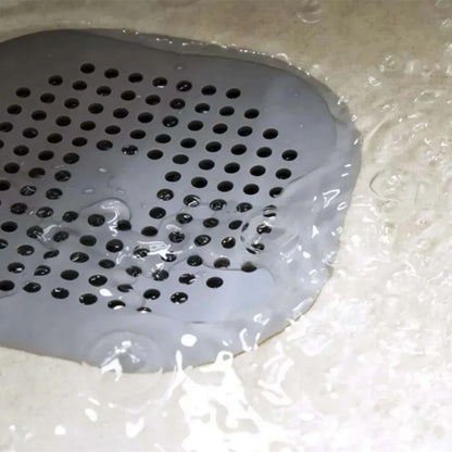 Anti-Clogging Drain Cover