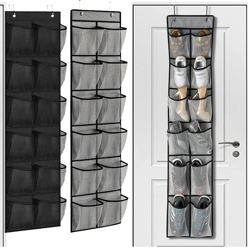 Hanging shoe Organizer