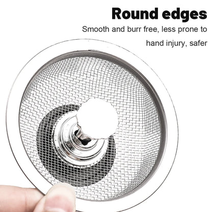 Kitchen Sink Strainer