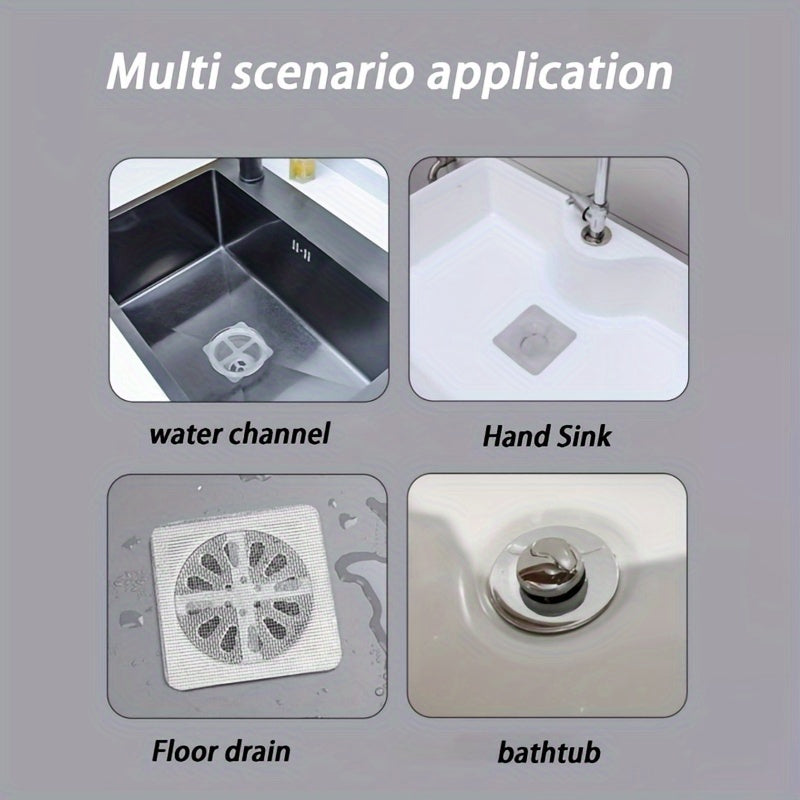 Disposable Mesh Covers