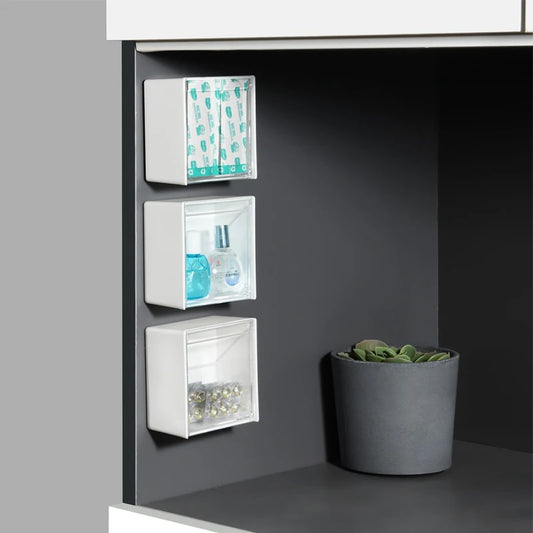 Wall Mounted Organizer Box