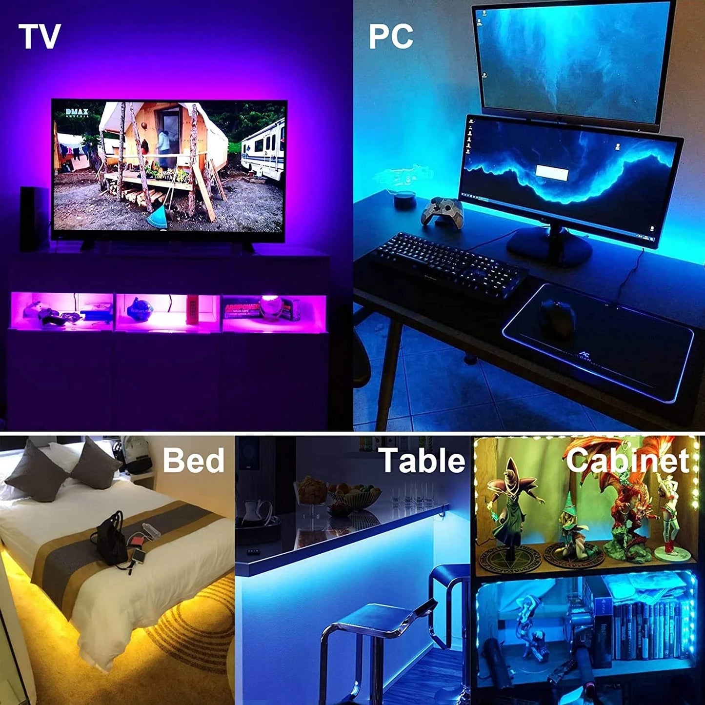 Smart Led Light Strip