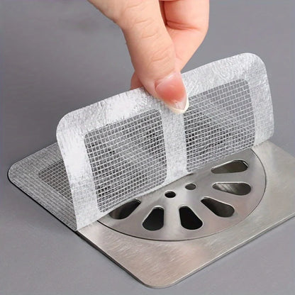 Disposable Mesh Covers