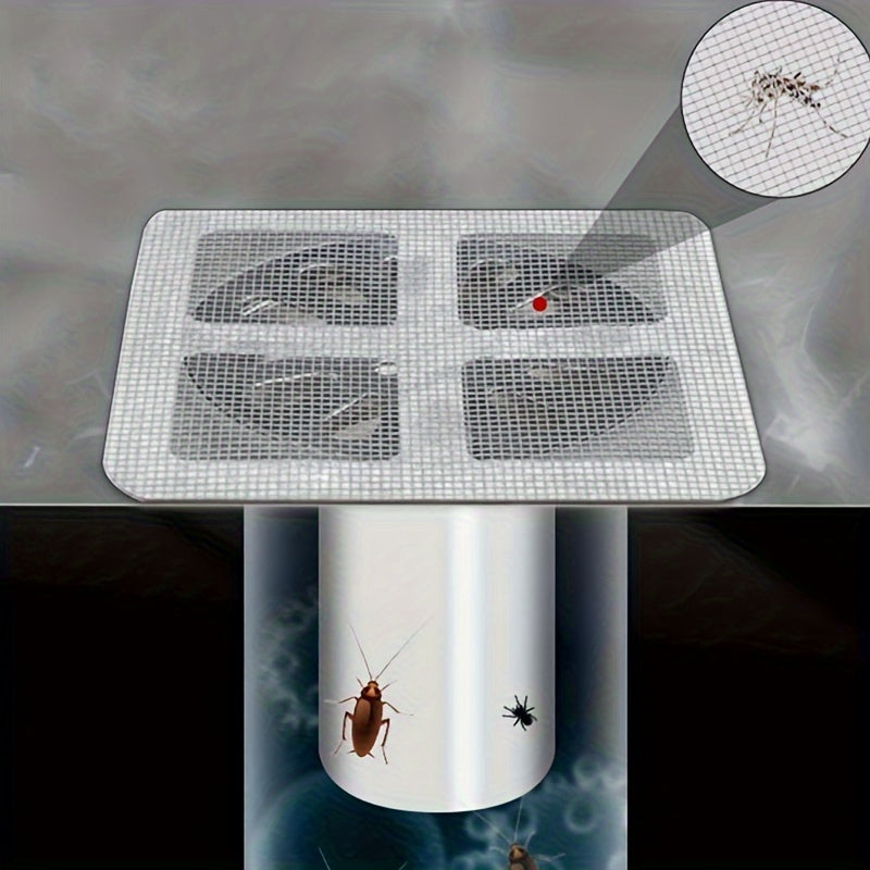 Disposable Mesh Covers