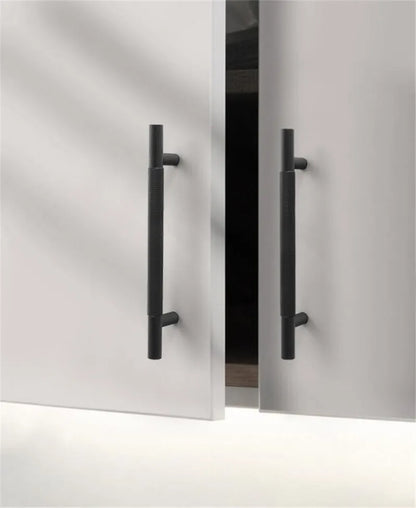 Aluminium Cabinet Handles