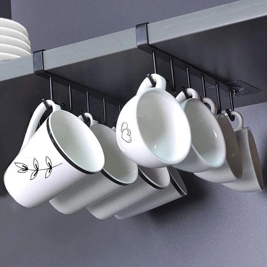 Storage Hooks