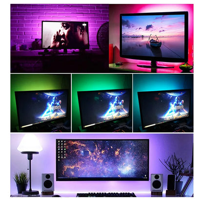 Smart Led Light Strip