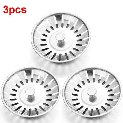 Kitchen Sink Strainer