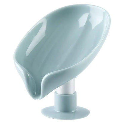 Leaf Soap Holder