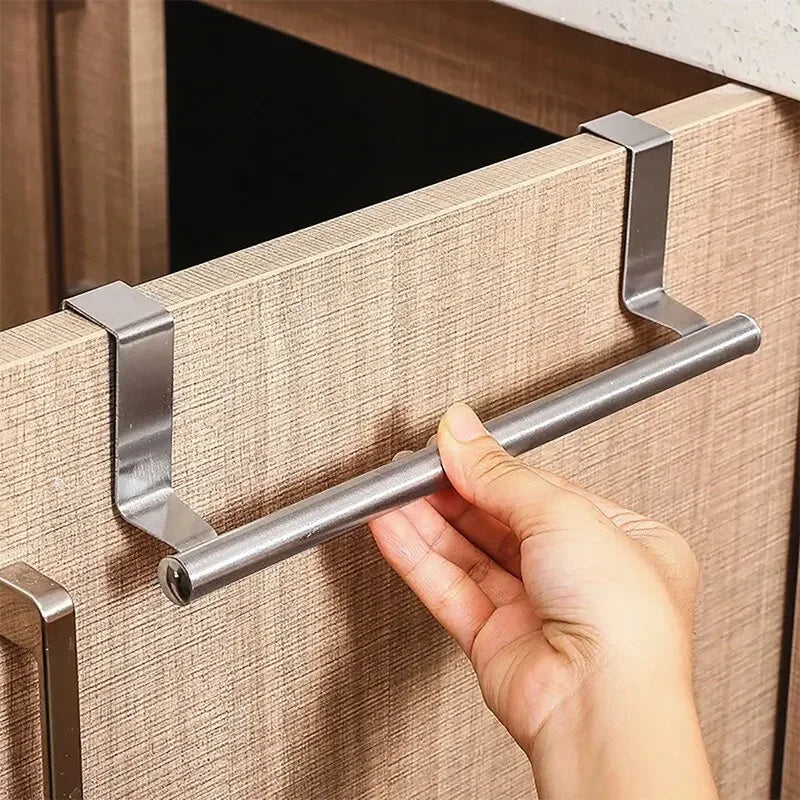 Stainless Steel Towel Rack