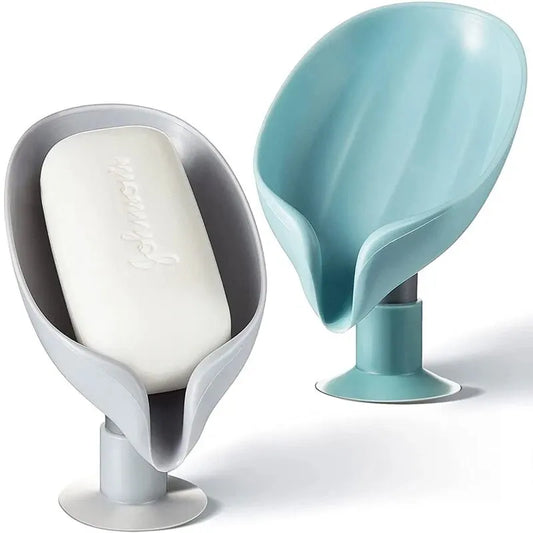 Leaf Soap Holder