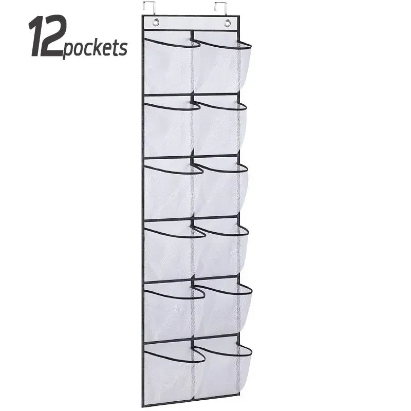 Hanging shoe Organizer