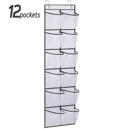 Hanging shoe Organizer