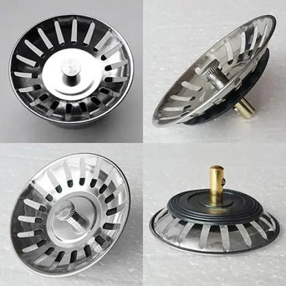 Kitchen Sink Strainer