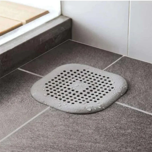 Anti-Clogging Drain Cover
