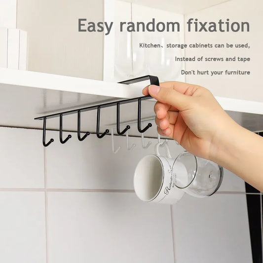 Storage Hooks