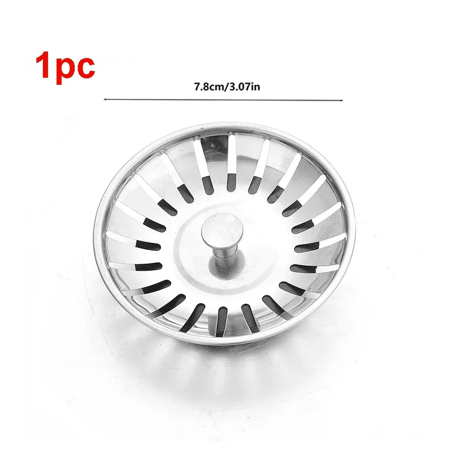Kitchen Sink Strainer