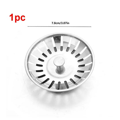 Kitchen Sink Strainer