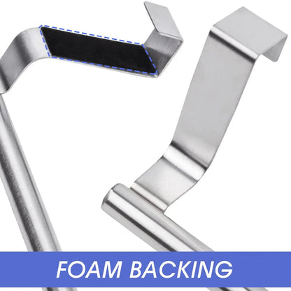 Stainless Steel Towel Rack