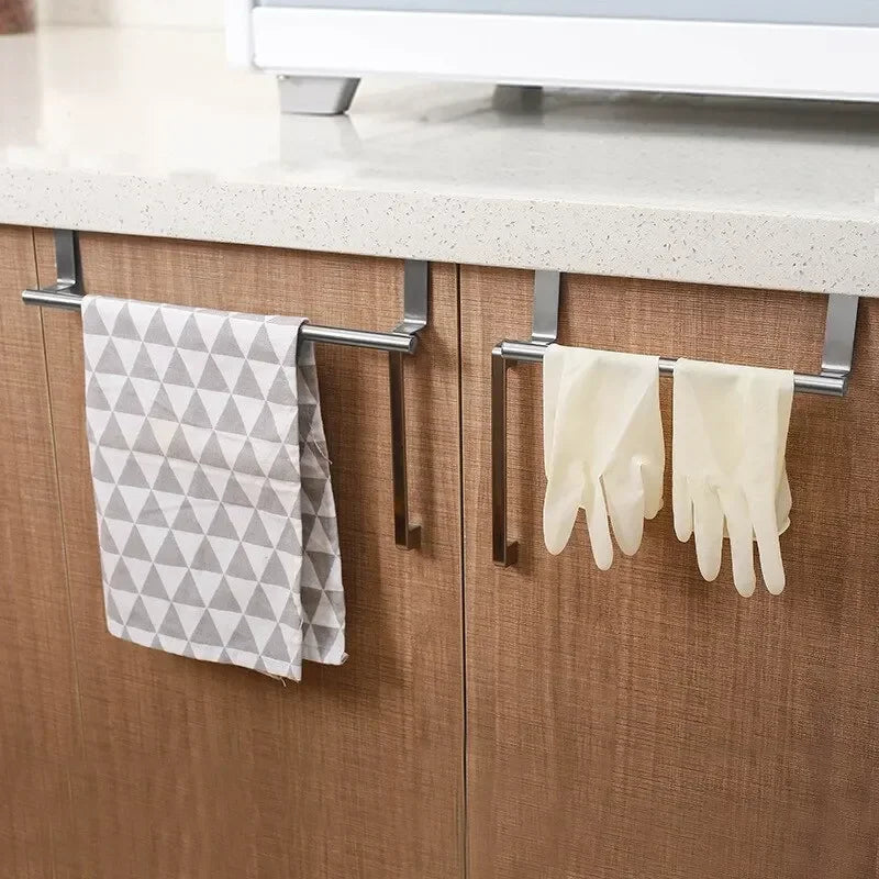 Stainless Steel Towel Rack