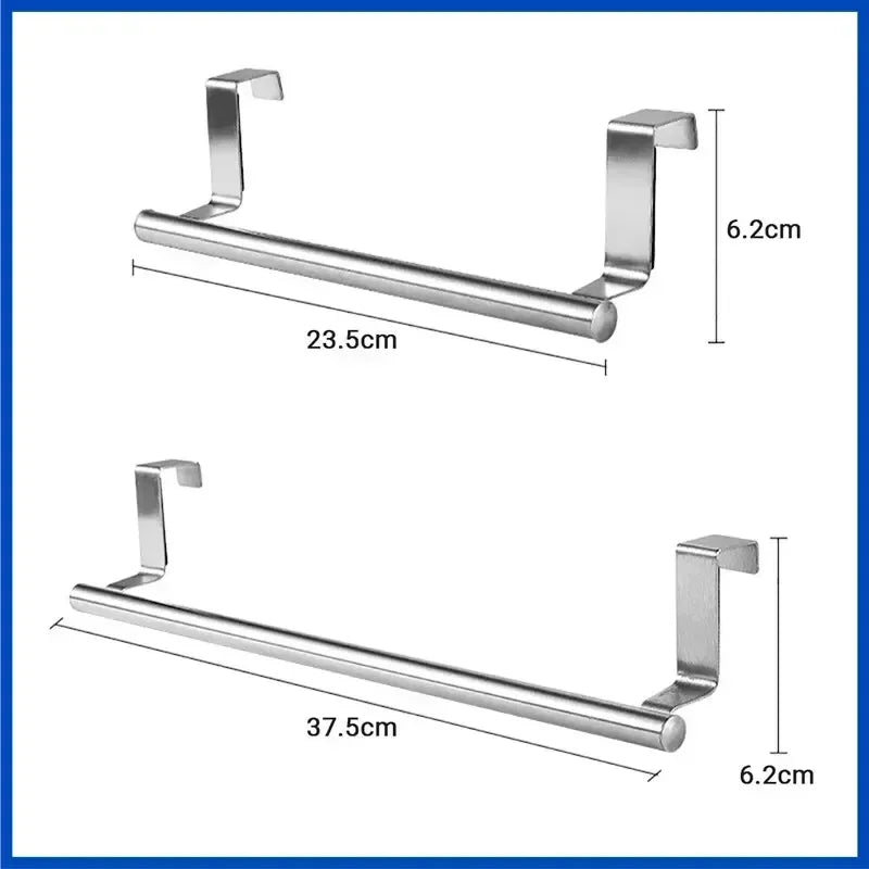 Stainless Steel Towel Rack
