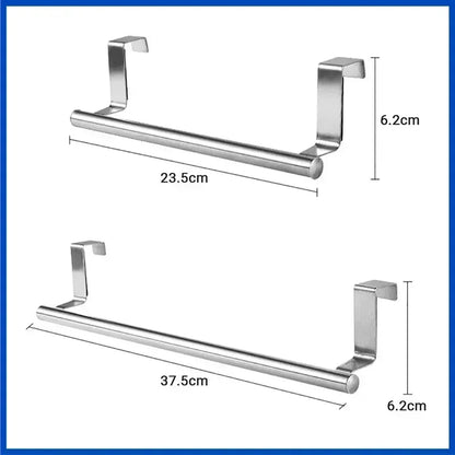 Stainless Steel Towel Rack