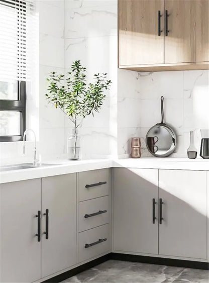 Aluminium Cabinet Handles